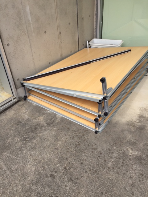 所沢市　不用品回収：不用品・粗大ゴミ1