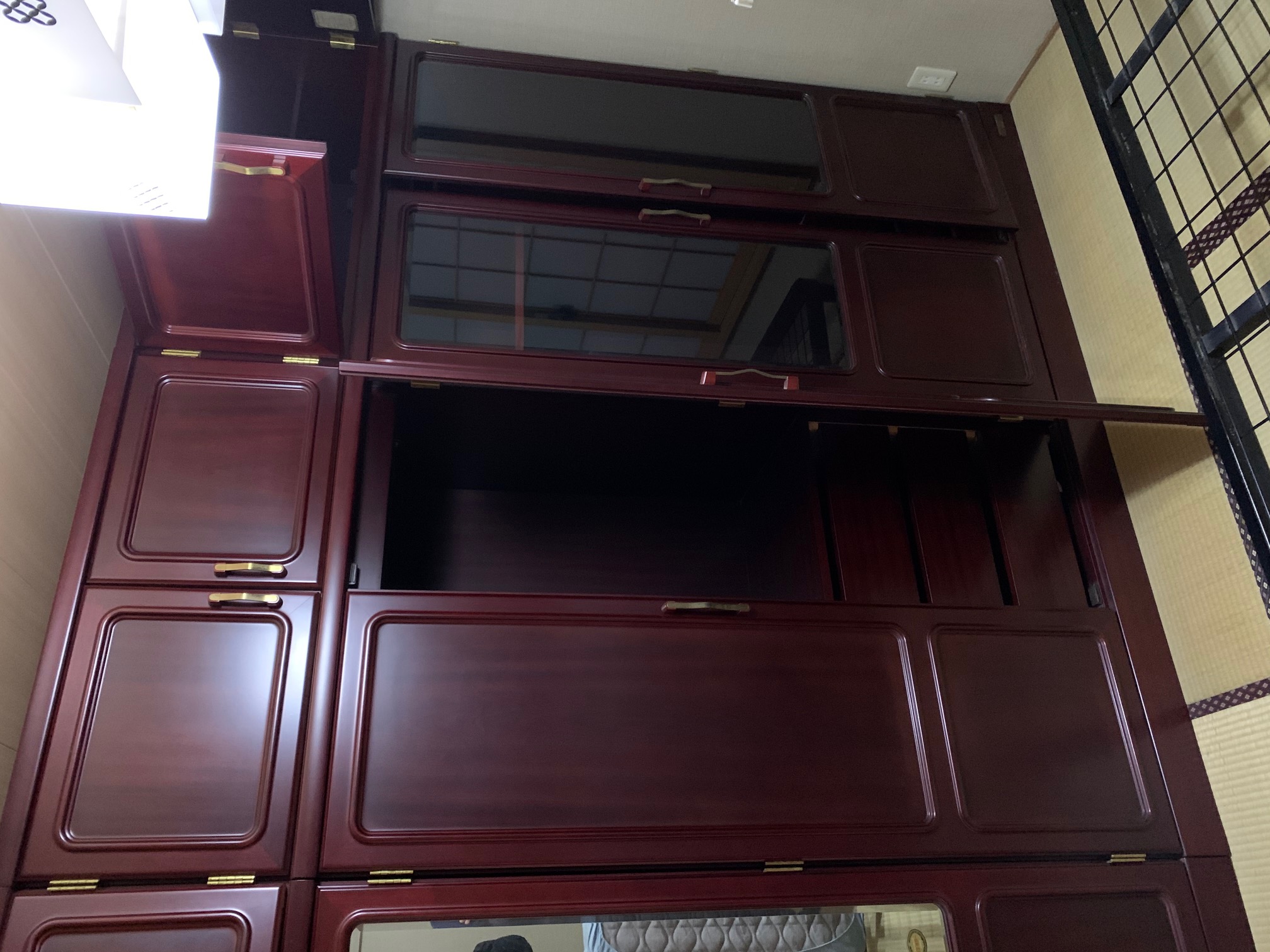 所沢市　三芳町　不用品回収：不用品・粗大ゴミ②