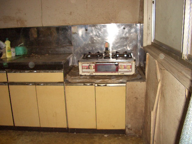 所沢市　不用品回収：不用品・粗大ゴミ2