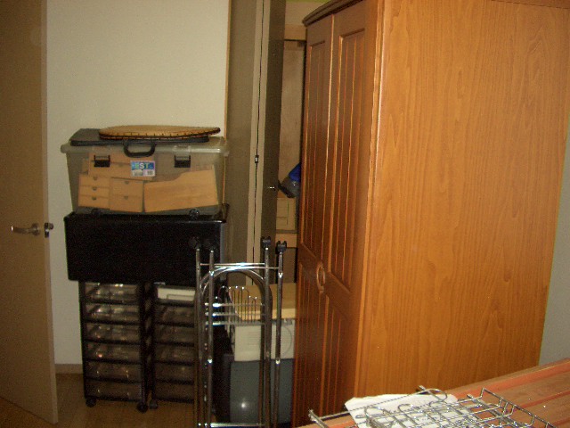 所沢市　不用品回収：不用品・粗大ゴミ1