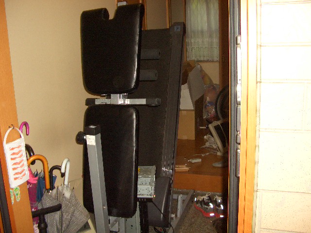 所沢市　不用品回収：不用品・粗大ゴミ1