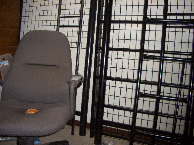 所沢市　不用品回収：不用品・粗大ゴミ1