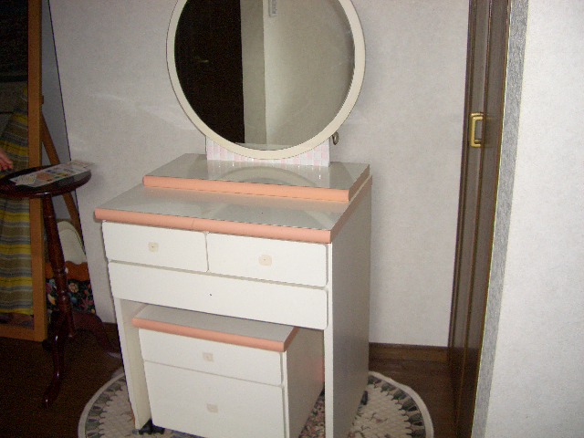 所沢市　不用品回収：不用品・粗大ゴミ1