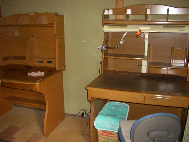 所沢市　不用品回収：不用品・粗大ゴミ1