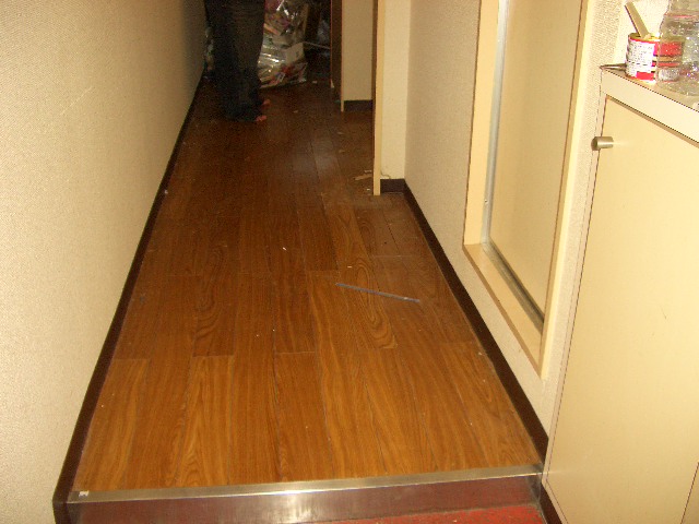 所沢市　不用品回収：不用品・粗大ゴミ2