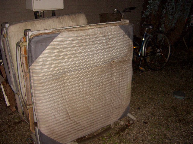 所沢市　不用品回収：不用品・粗大ゴミ1