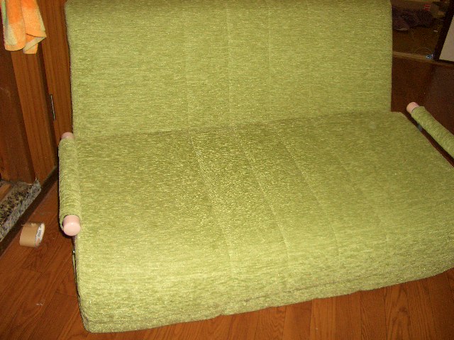 所沢市　不用品回収：不用品・粗大ゴミ1