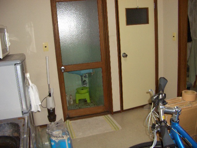 所沢市　不用品回収：不用品・粗大ゴミ2