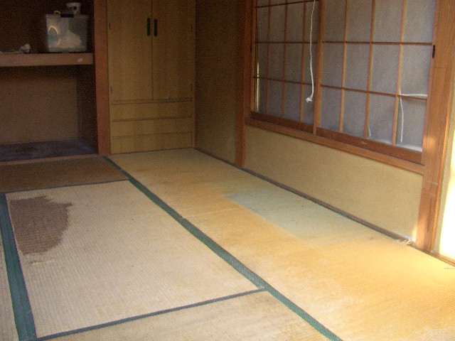 所沢市　不用品回収：不用品・粗大ゴミ2