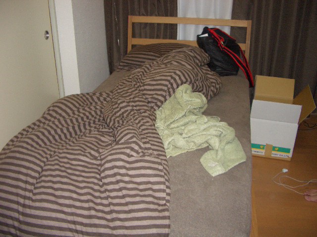 所沢市　不用品回収：不用品・粗大ゴミ1