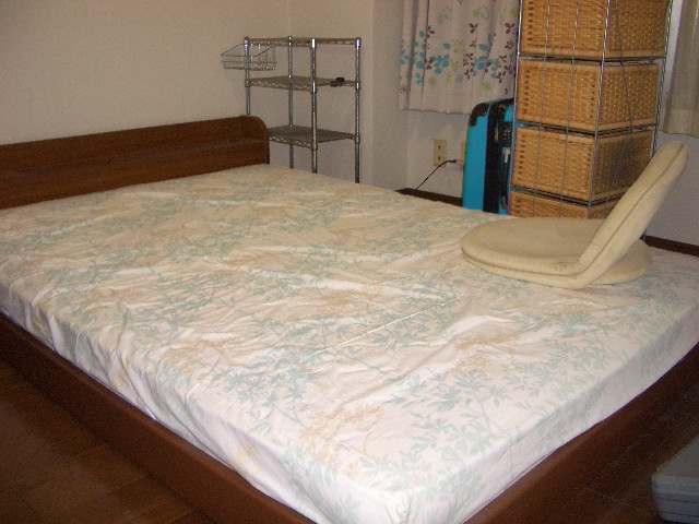 所沢市　不用品回収：不用品・粗大ゴミ1