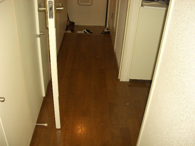 所沢市　不用品回収：不用品・粗大ゴミ2