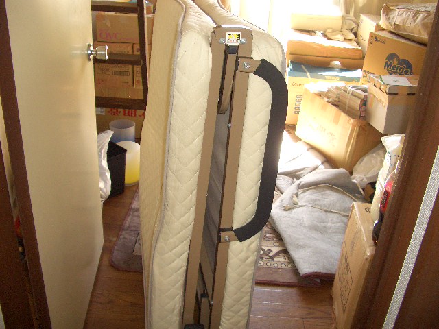 所沢市　不用品回収：不用品・粗大ゴミ1