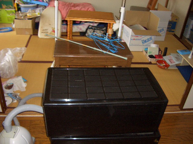 所沢市　不用品回収：不用品・粗大ゴミ1