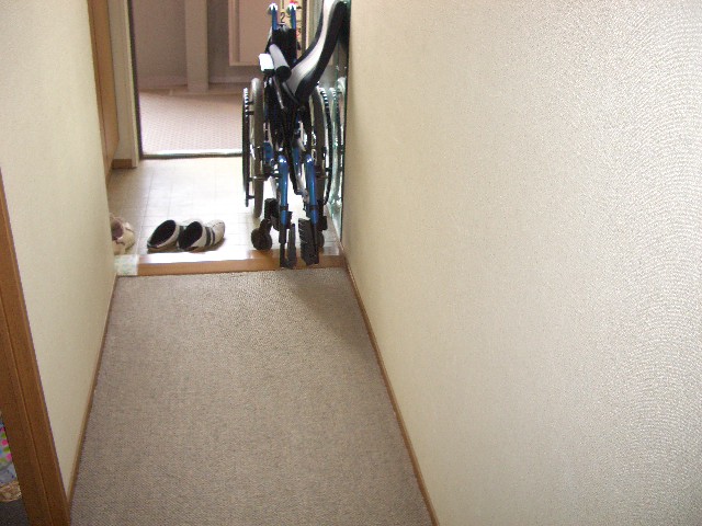 所沢市　不用品回収：不用品・粗大ゴミ2