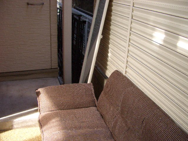 所沢市　不用品回収：不用品・粗大ゴミ1