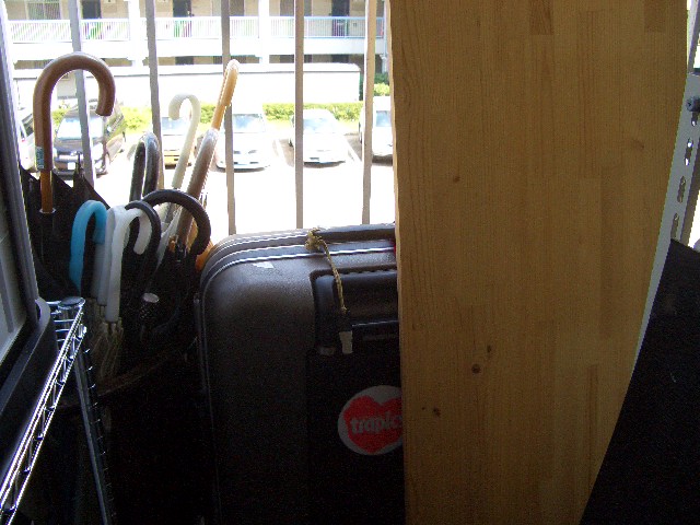 所沢市　不用品回収：不用品・粗大ゴミ1