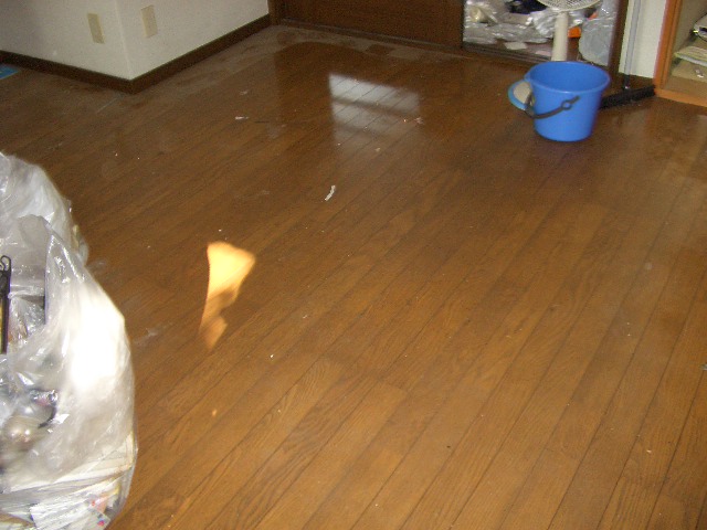 所沢市　不用品回収：不用品・粗大ゴミ2