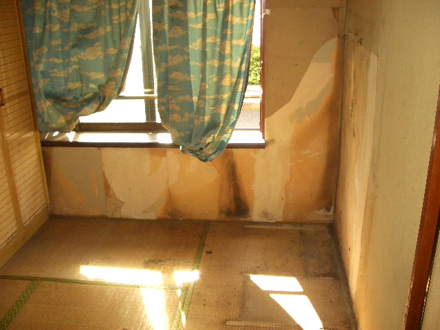 所沢市　不用品回収：不用品・粗大ゴミ2