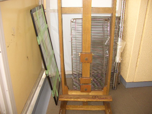 所沢市　不用品回収：不用品・粗大ゴミ1