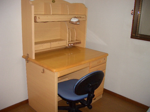 所沢市　不用品回収：不用品・粗大ゴミ1