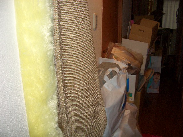 所沢市　不用品回収：不用品・粗大ゴミ1