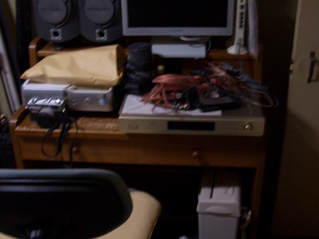 所沢市　不用品回収：不用品・粗大ゴミ1