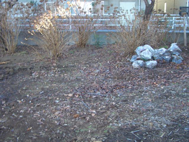 所沢市　不用品回収：不用品・粗大ゴミ2