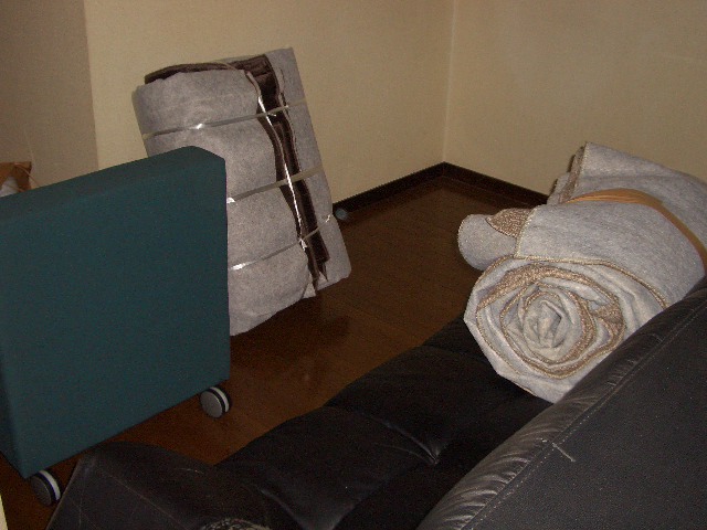 所沢市　不用品回収：不用品・粗大ゴミ1