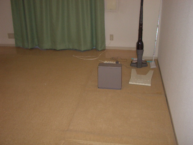 所沢市　不用品回収：不用品・粗大ゴミ2