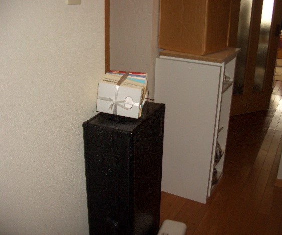 所沢市　不用品回収：不用品・粗大ゴミ1