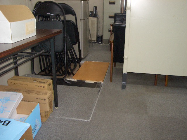 所沢市　不用品回収：不用品・粗大ゴミ2