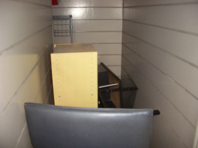 所沢市　不用品回収：不用品・粗大ゴミ1