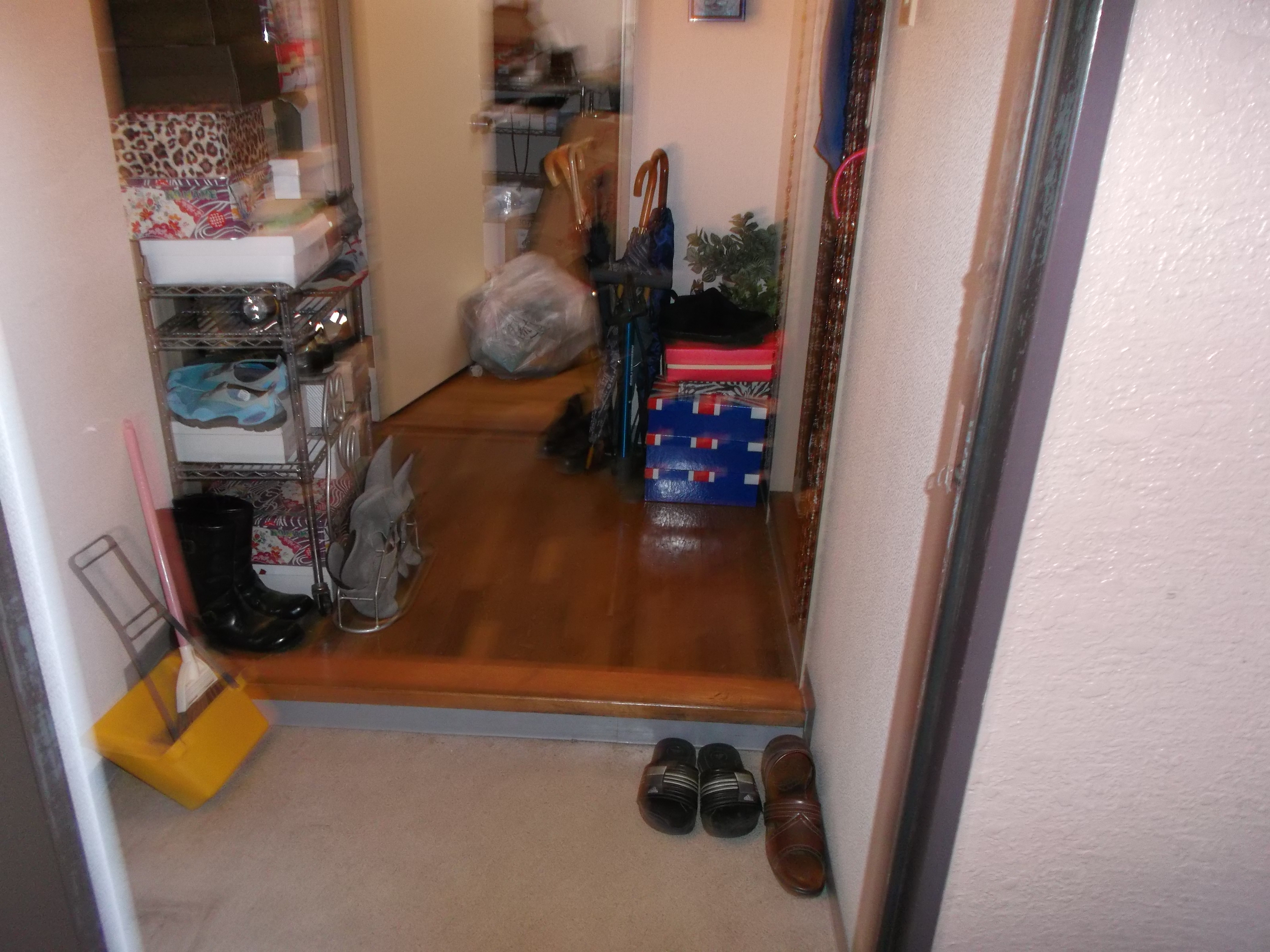 所沢市　不用品回収：不用品・粗大ゴミ2