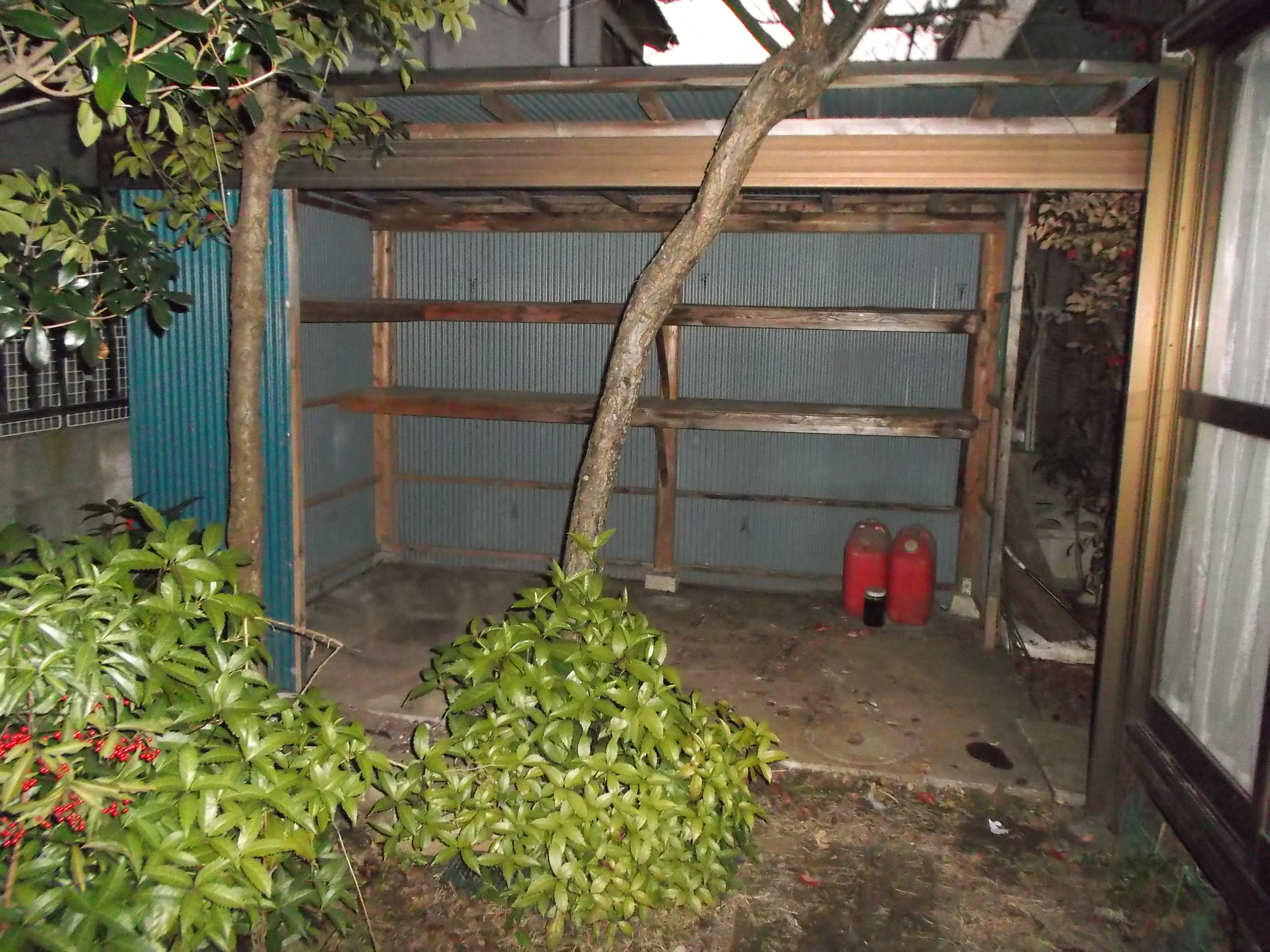 所沢市　不用品回収：不用品・粗大ゴミ2