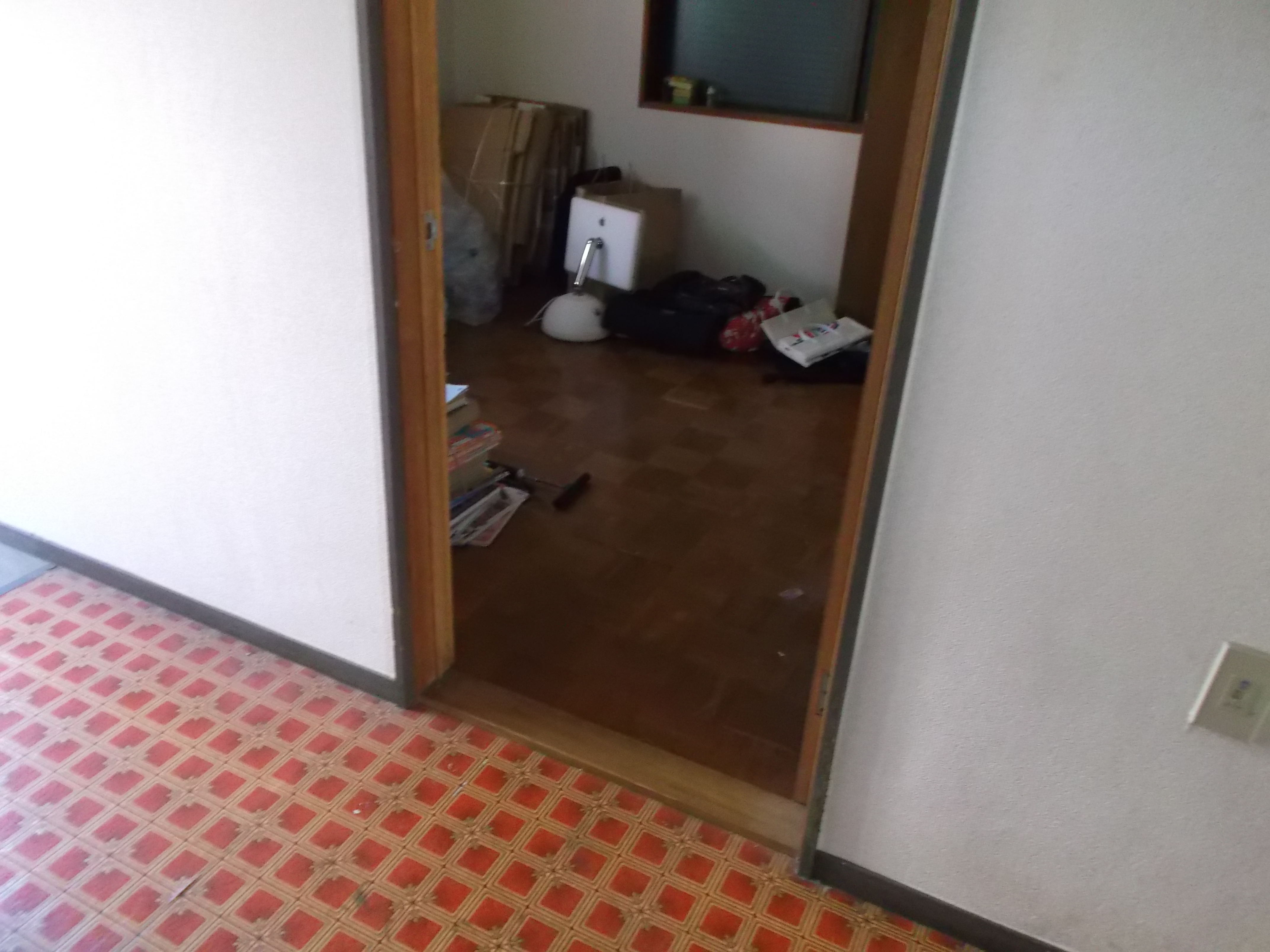 所沢市　不用品回収：不用品・粗大ゴミ2