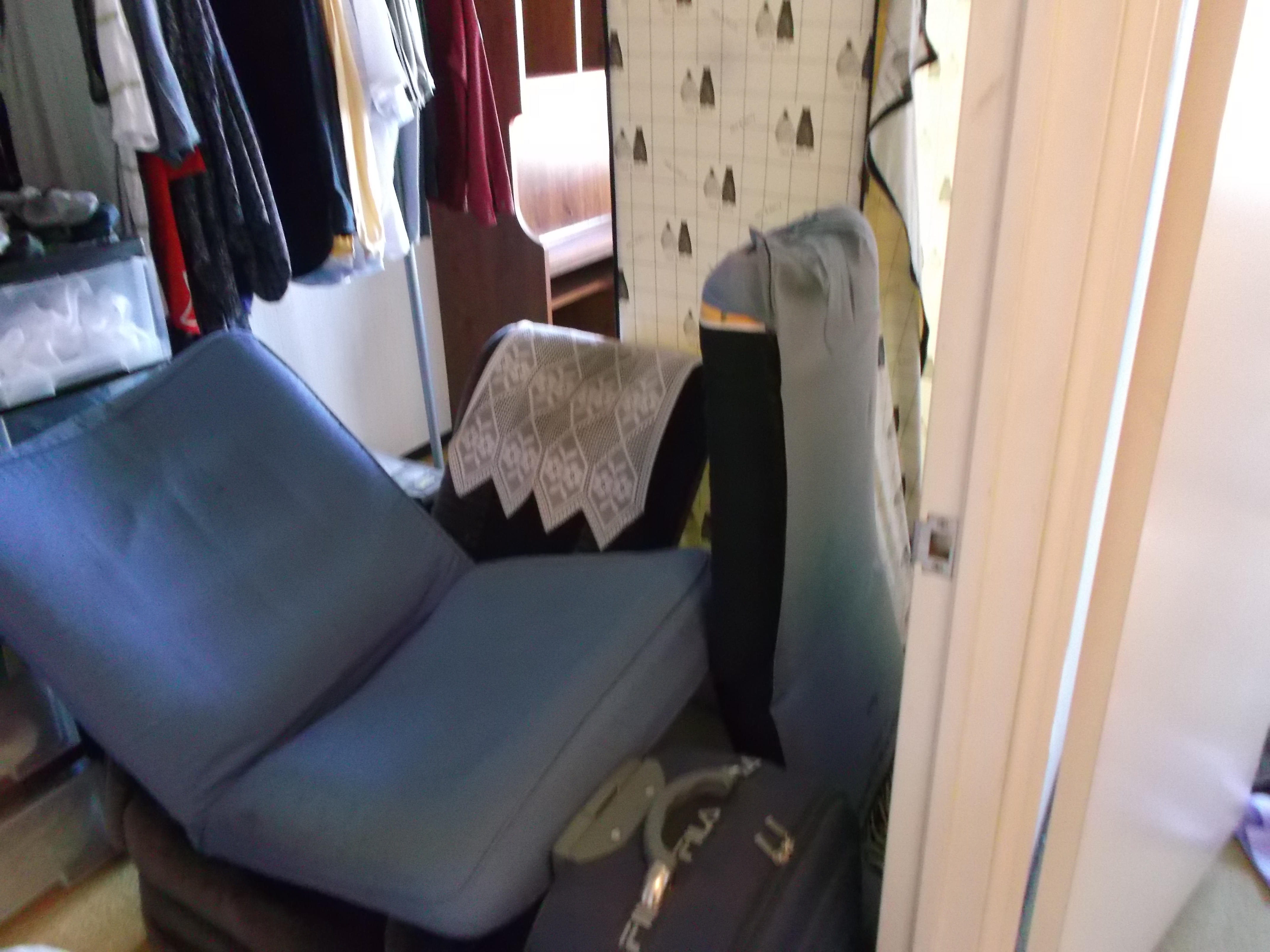 所沢市　不用品回収：不用品・粗大ゴミ1