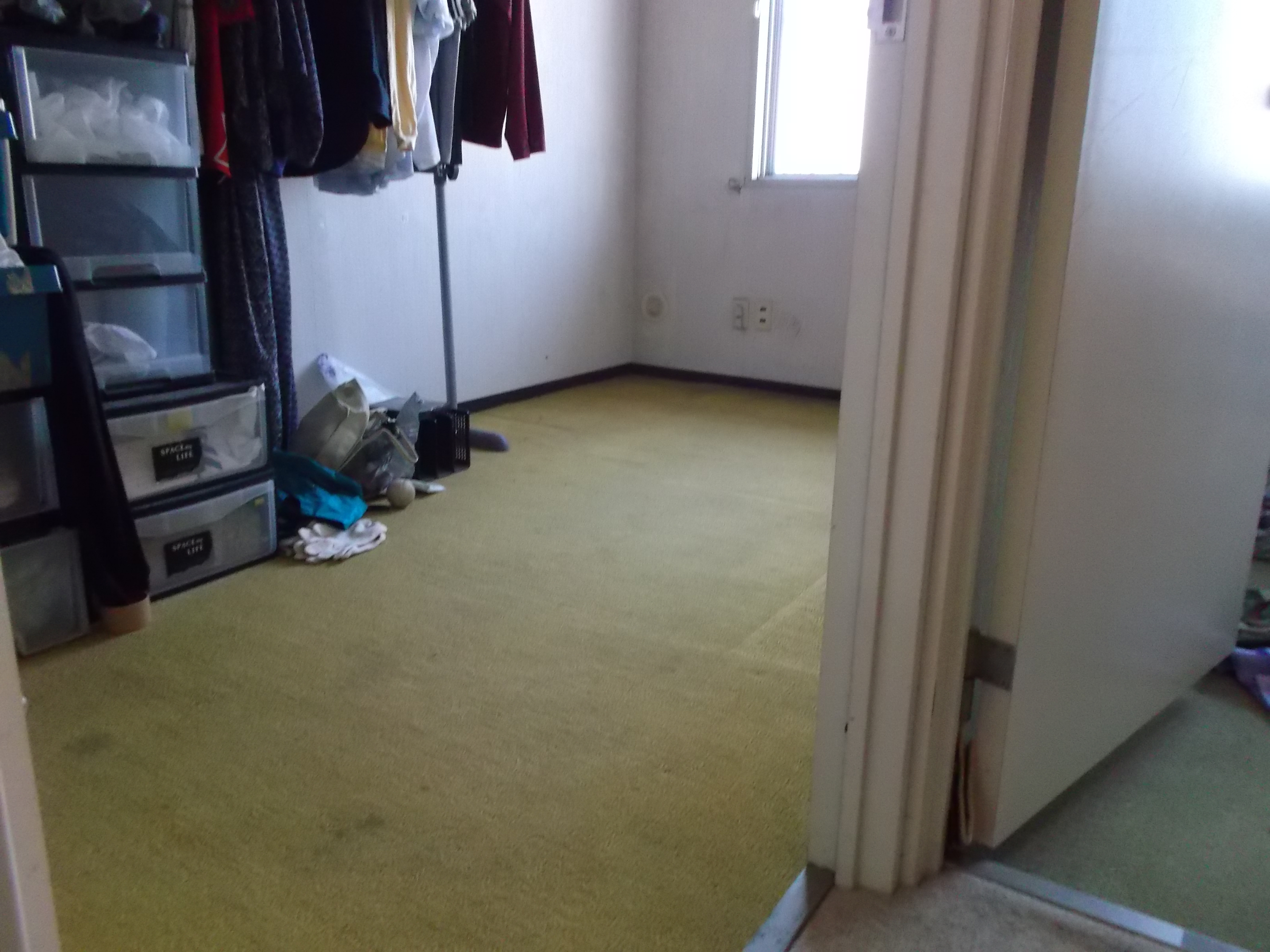 所沢市　不用品回収：不用品・粗大ゴミ2