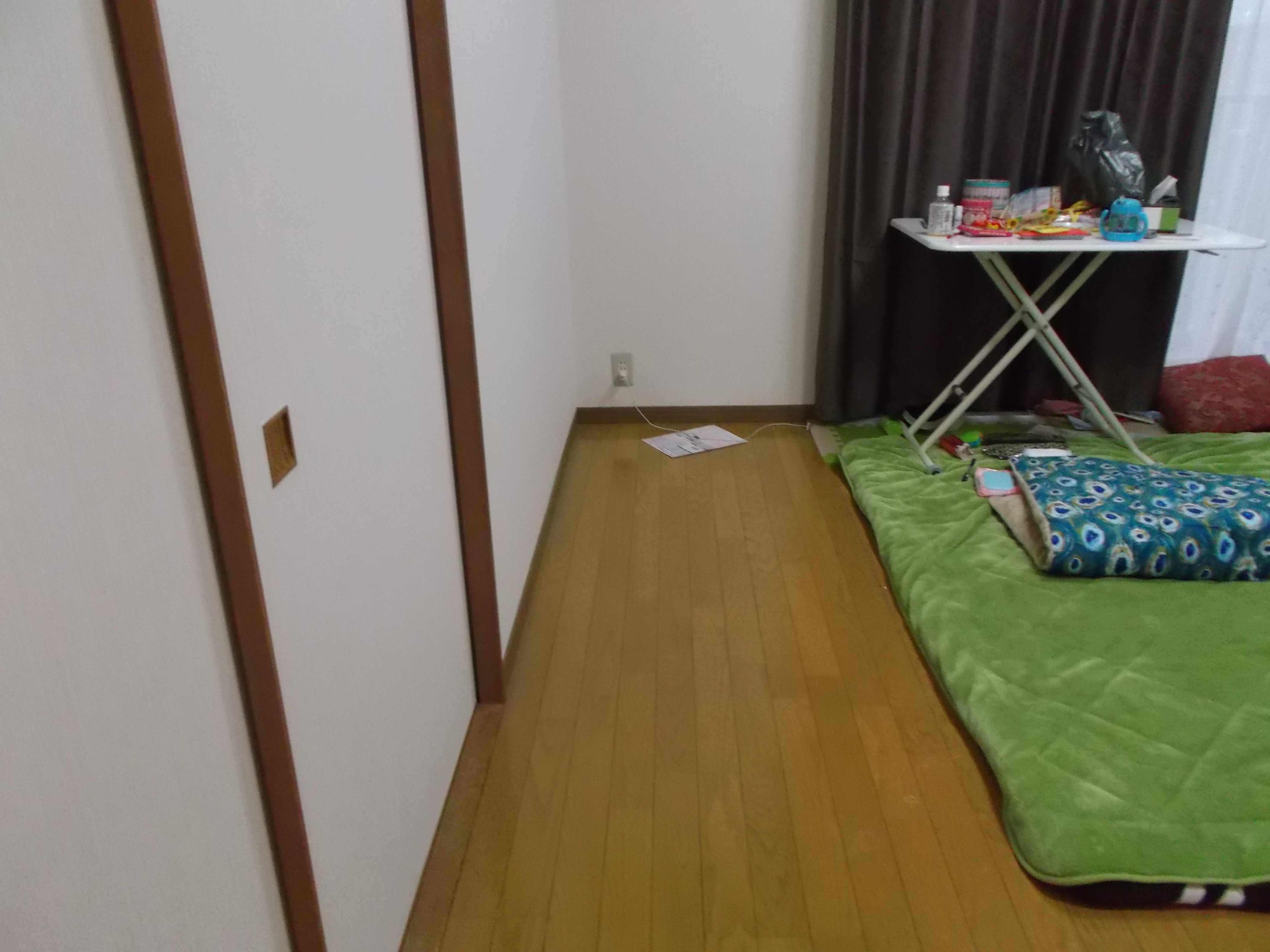 所沢市　不用品回収：不用品・粗大ゴミ2