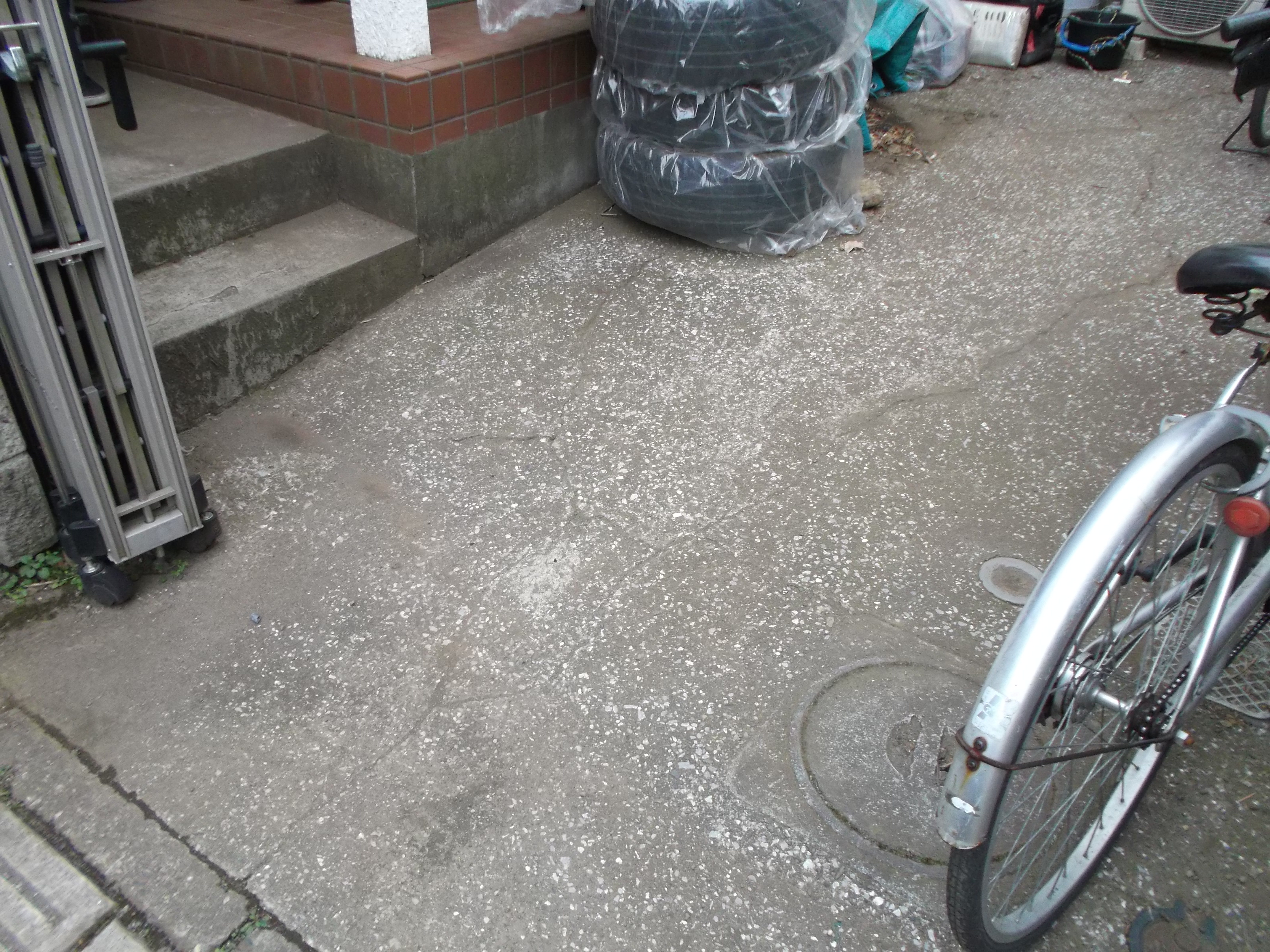 所沢市　不用品回収：不用品・粗大ゴミ2