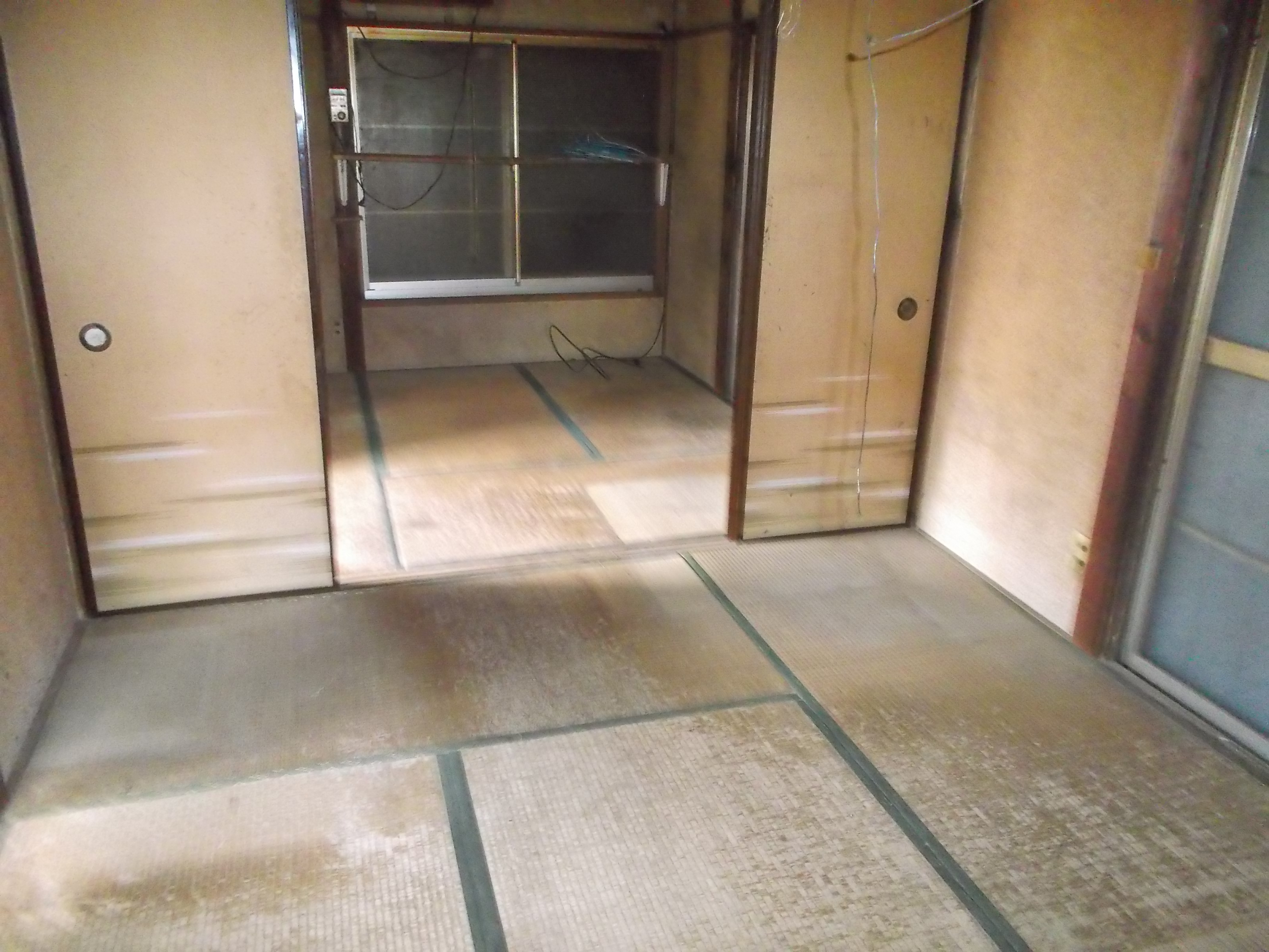 所沢市　不用品回収：不用品・粗大ゴミ2