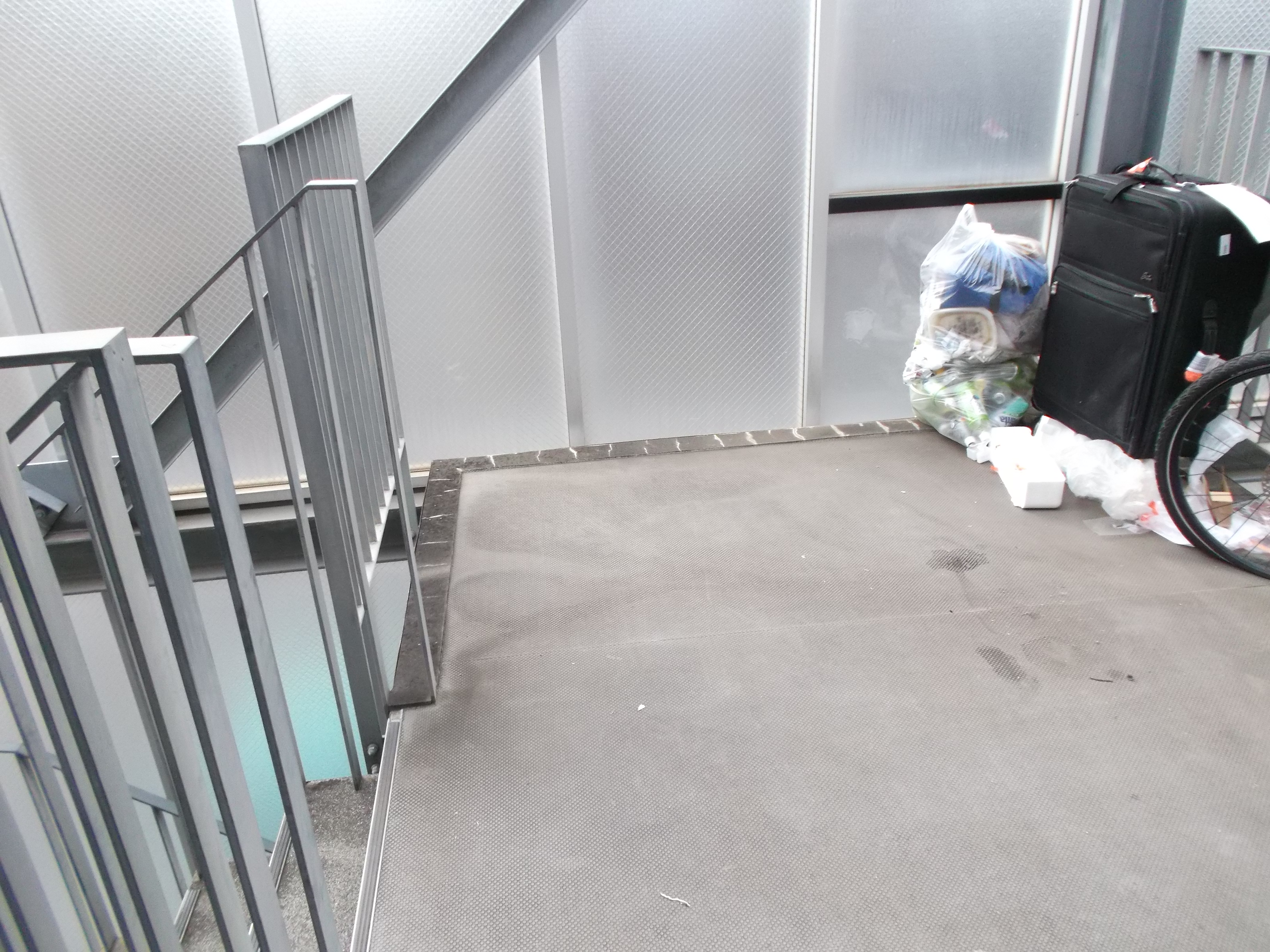 所沢市　不用品回収：不用品・粗大ゴミ2