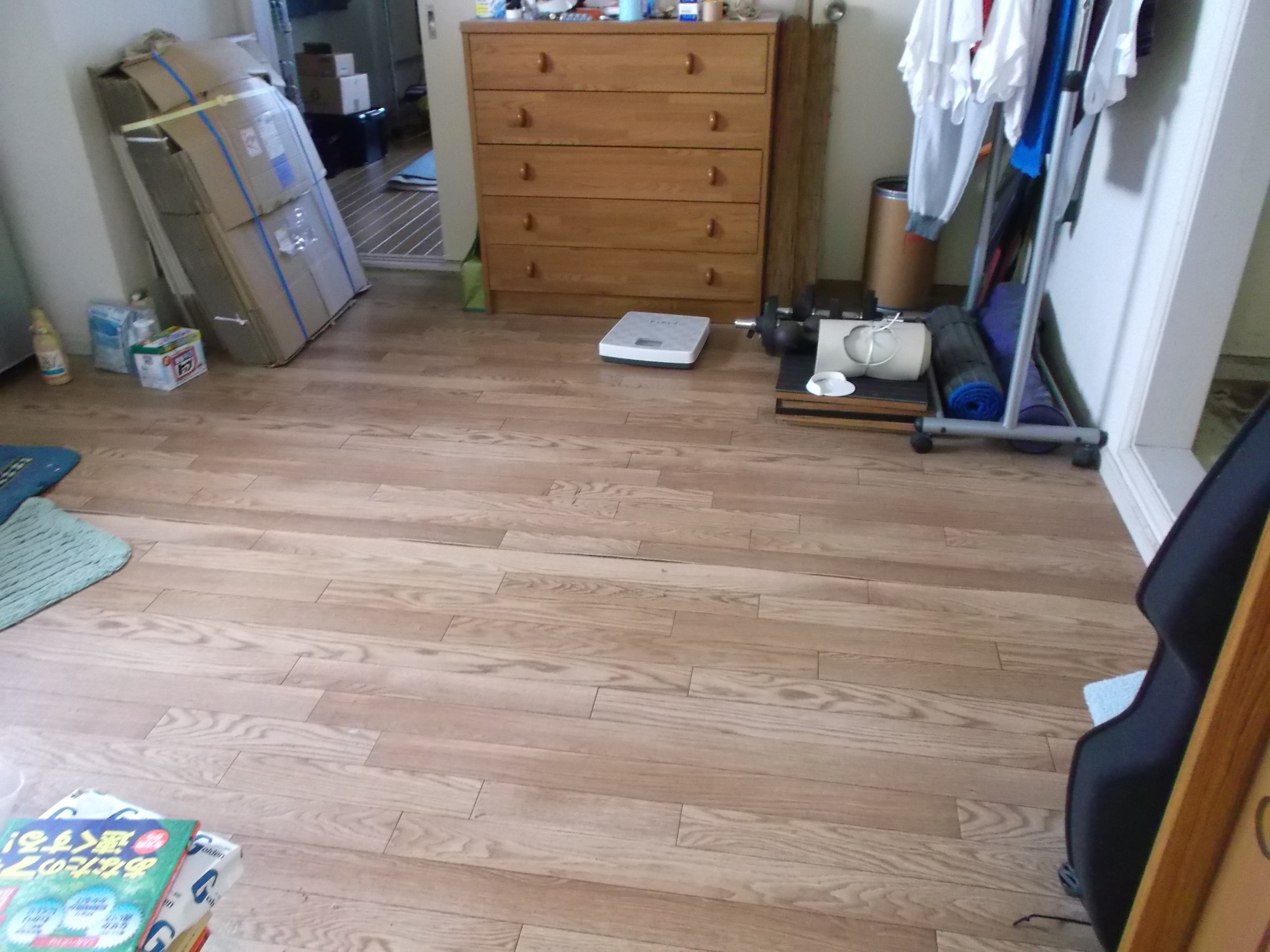 所沢市　不用品回収：不用品・粗大ゴミ2