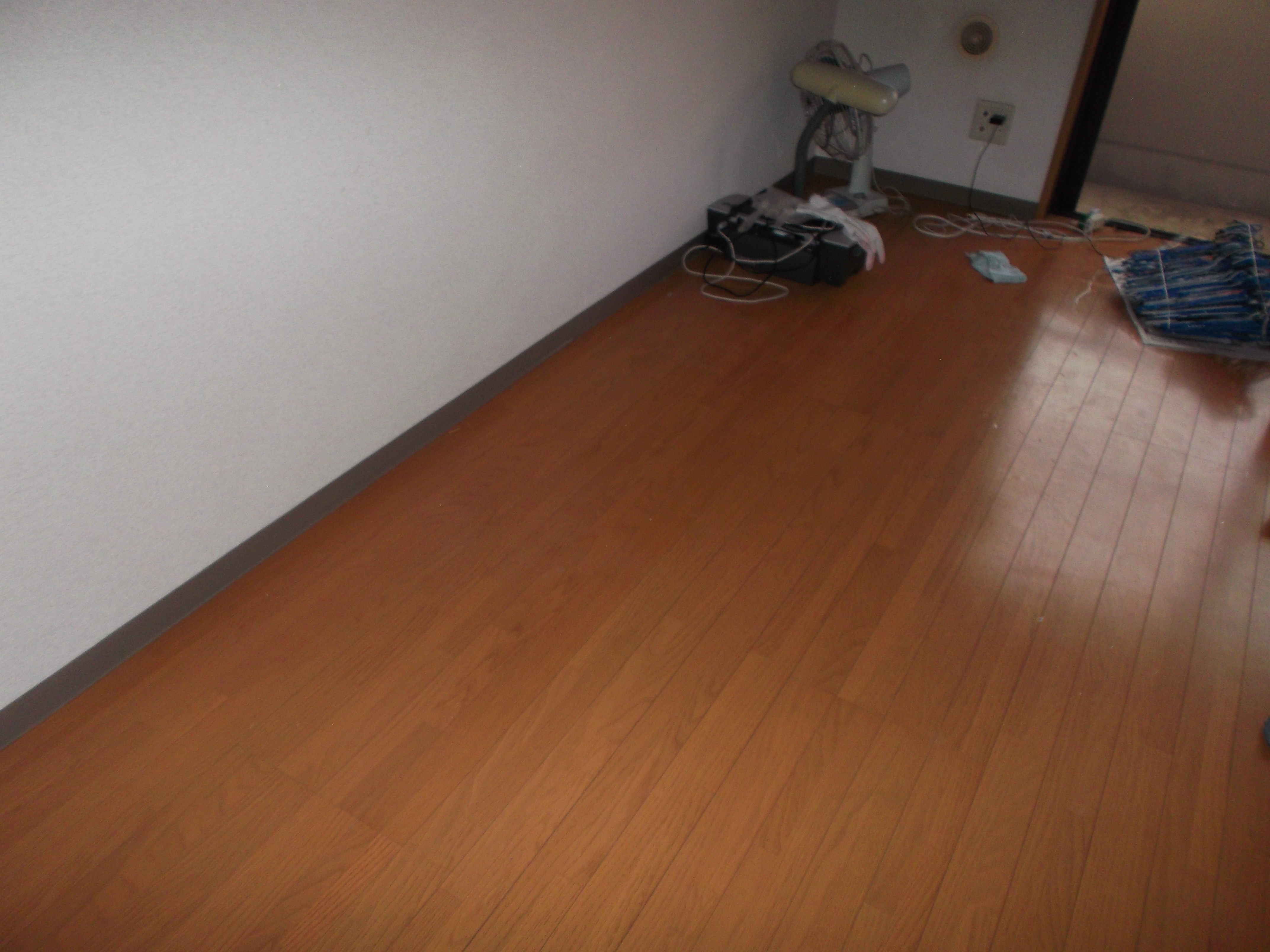 所沢市　不用品回収：不用品・粗大ゴミ2