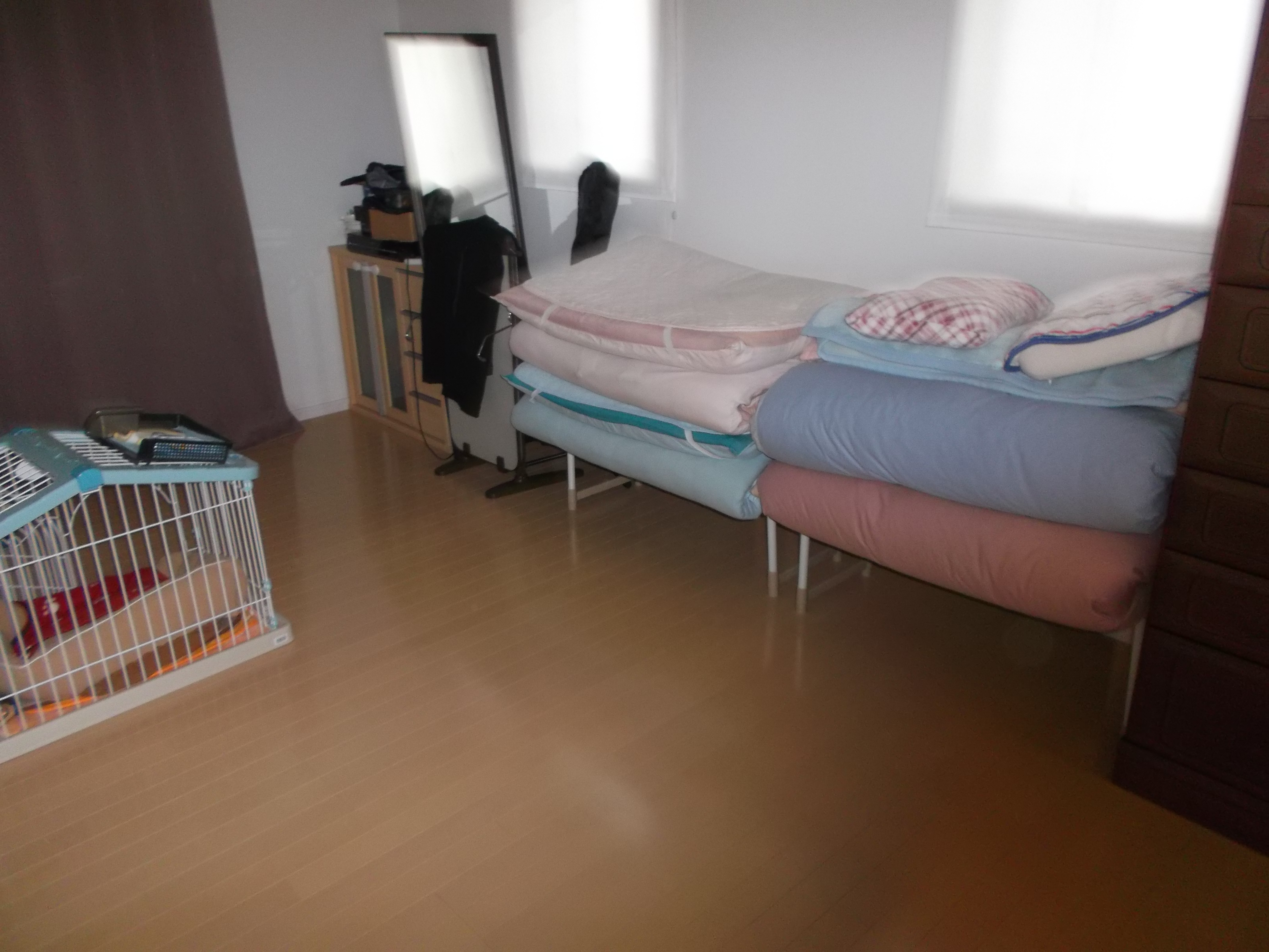 所沢市　不用品回収：不用品・粗大ゴミ2