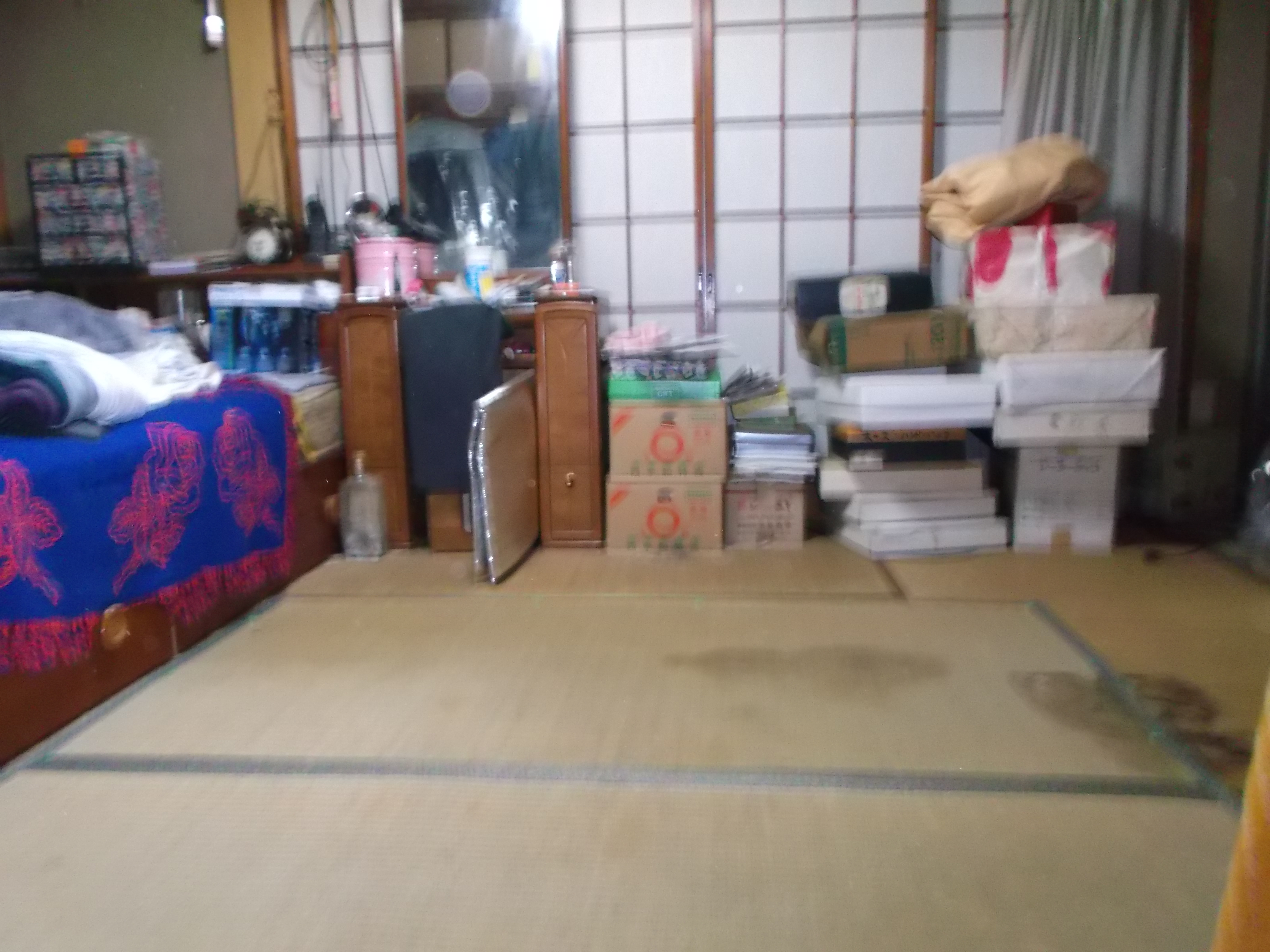 所沢市　不用品回収：不用品・粗大ゴミ2