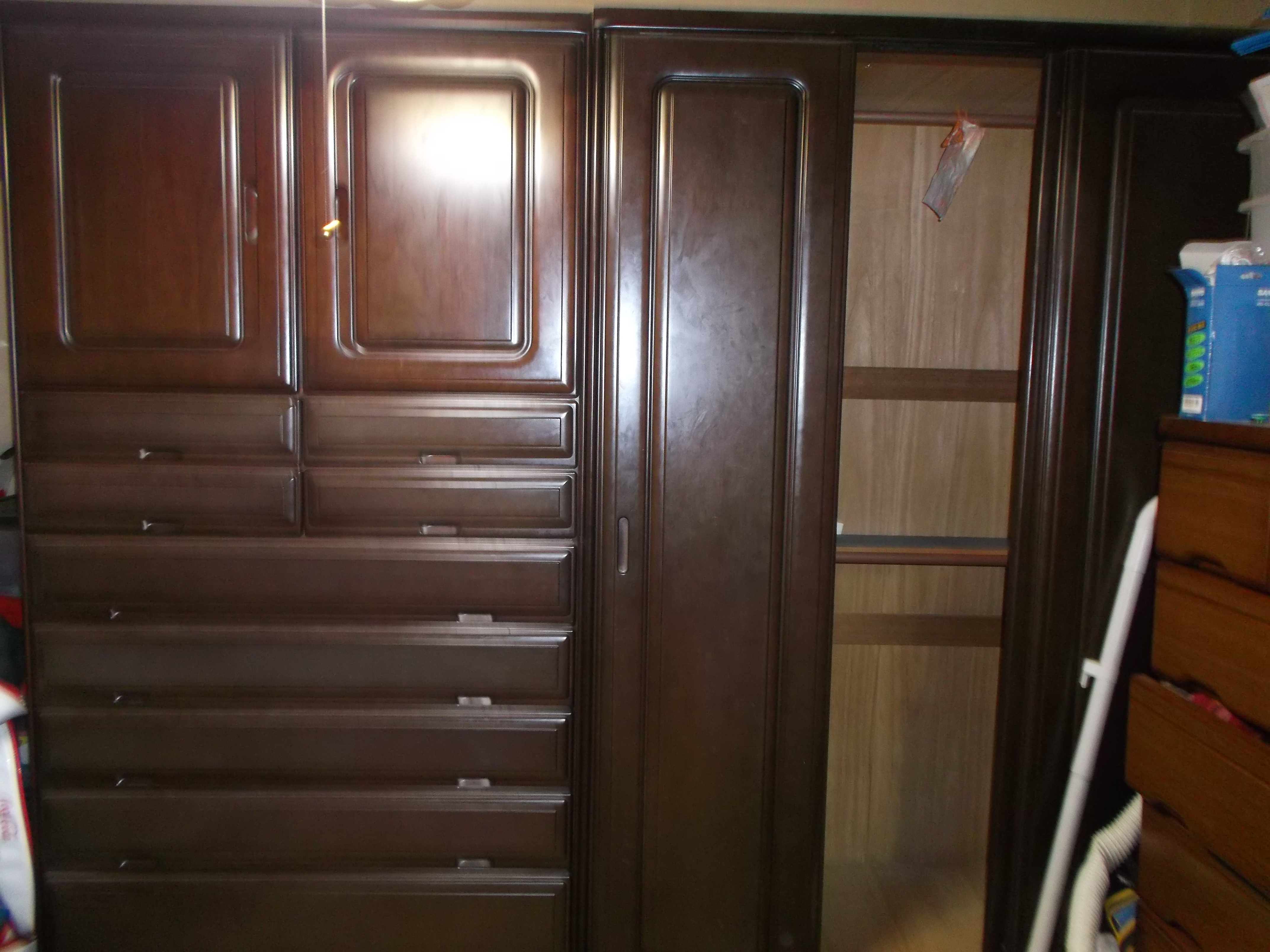 所沢市　不用品回収：不用品・粗大ゴミ1