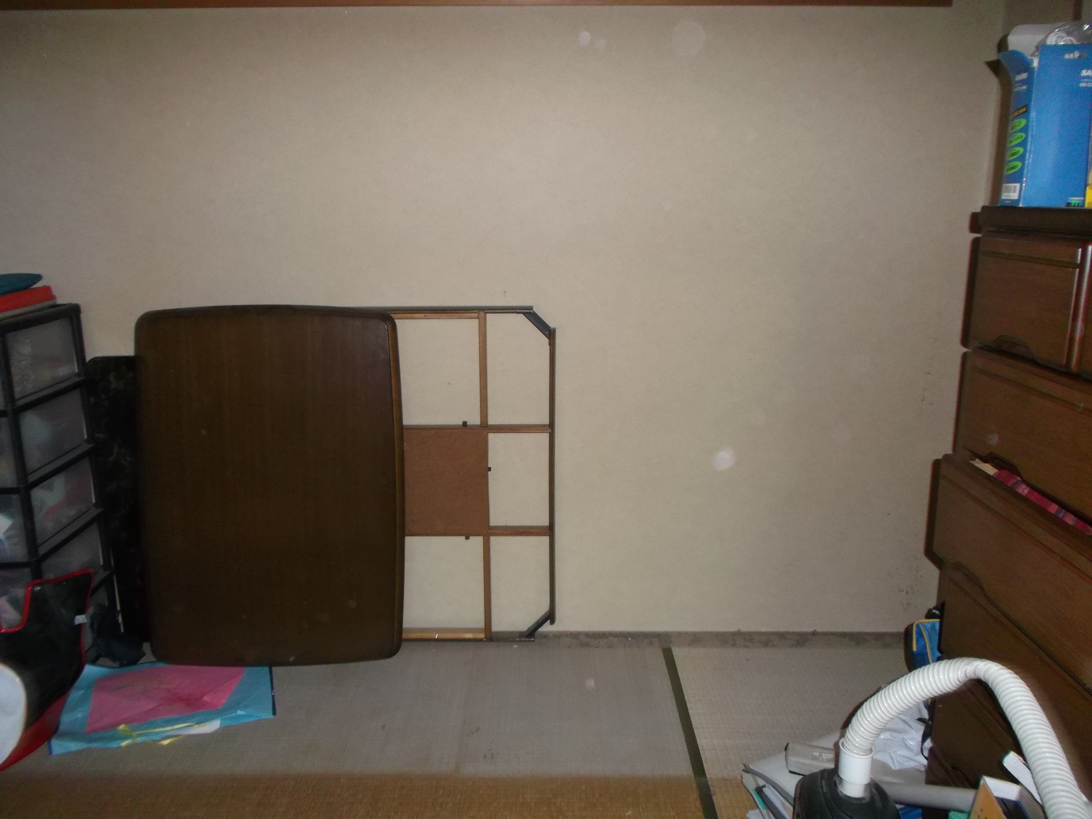 所沢市　不用品回収：不用品・粗大ゴミ2