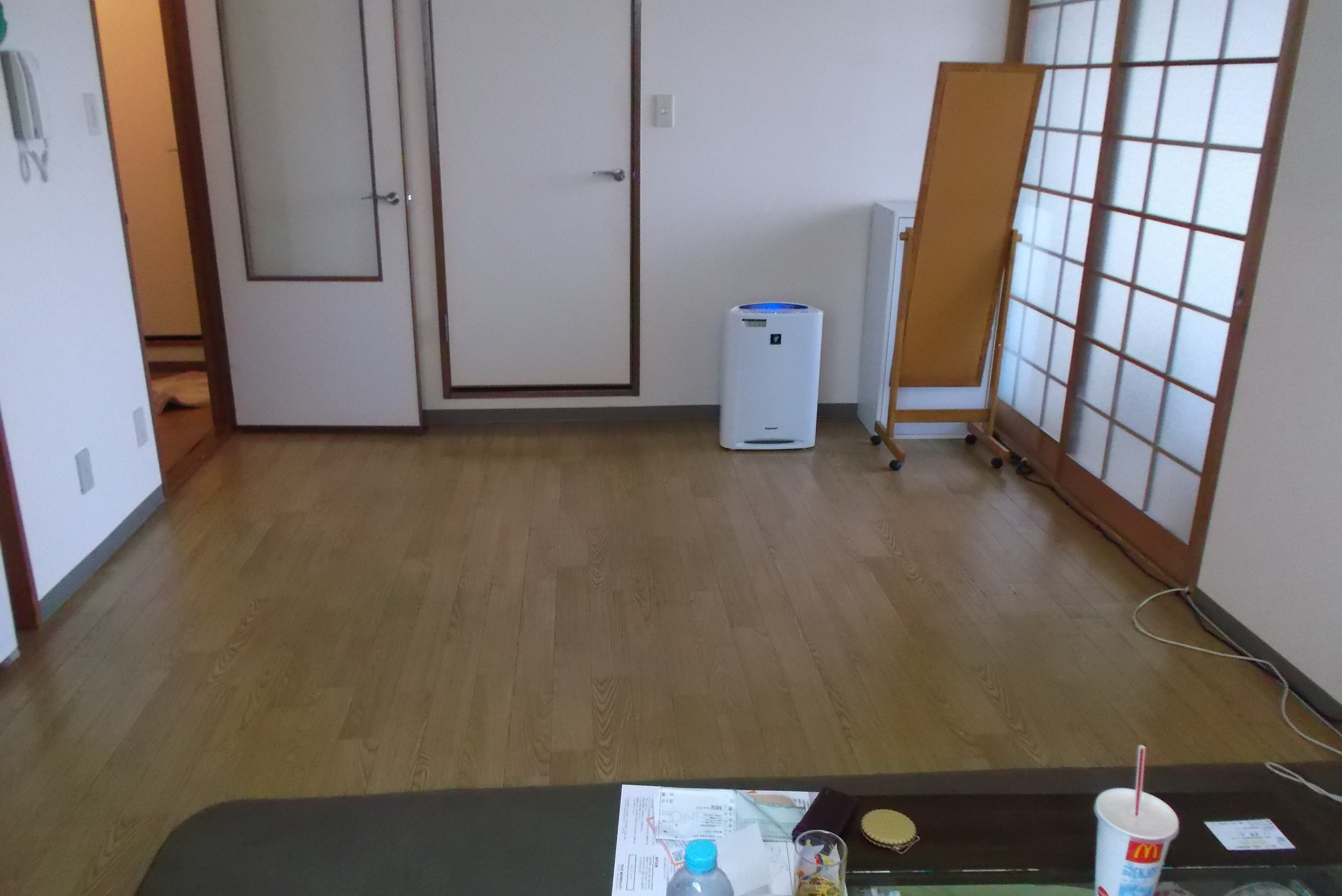 所沢市　不用品回収：不用品・粗大ゴミ2