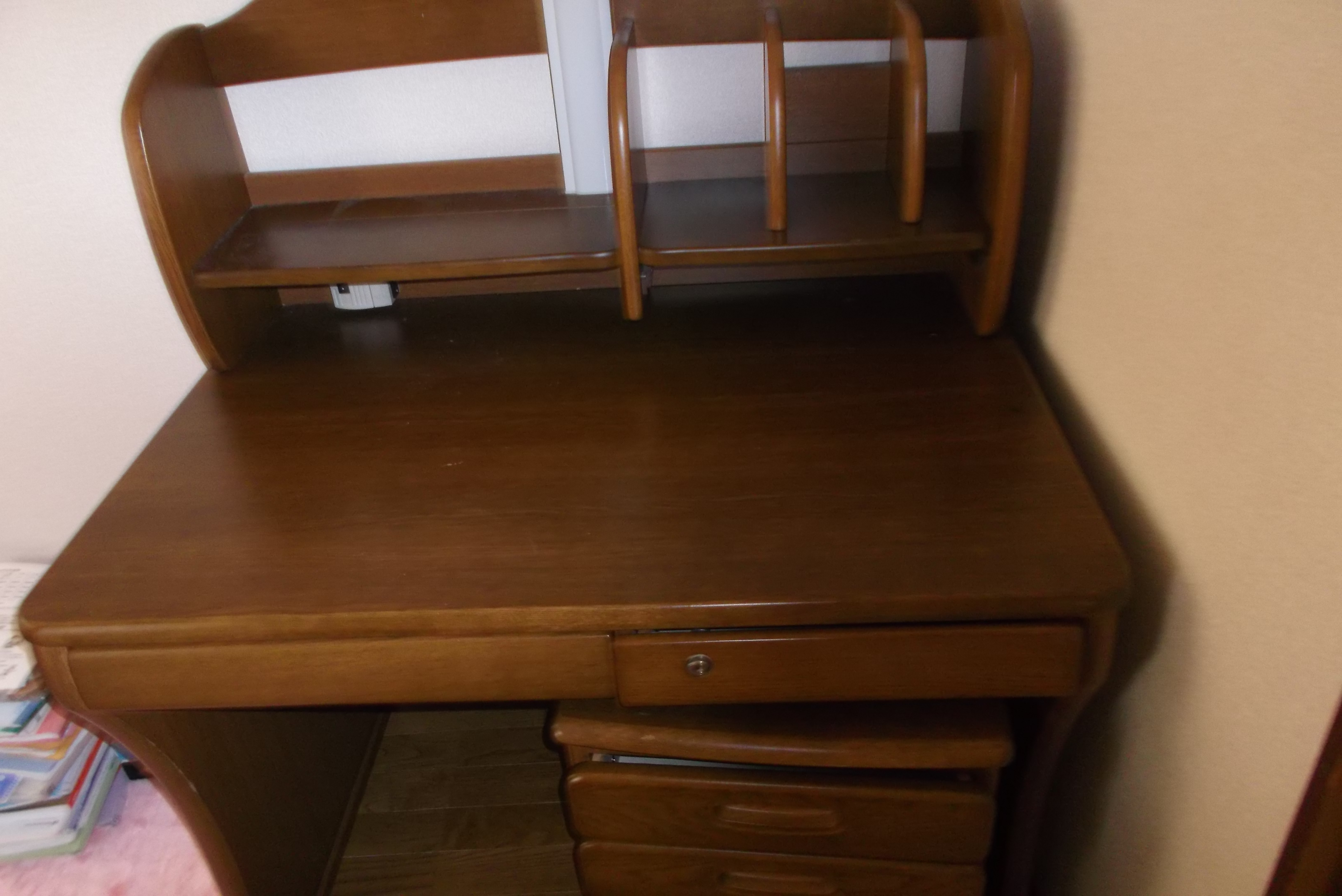 所沢市　不用品回収：不用品・粗大ゴミ1